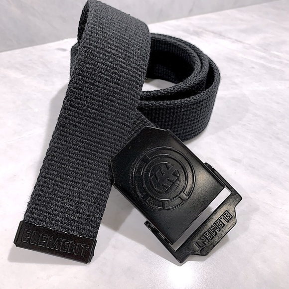 Element Other - Element black belt o/s
